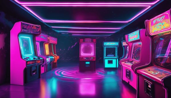 Vivez l’expérience immersive de la warp zone dans le rétrogaming